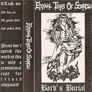 Eternal Tears Of Sorrow - Bard's Burial