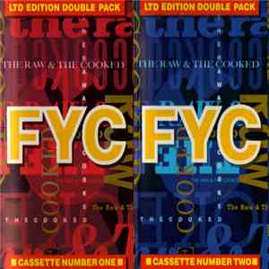 Fine Young Cannibals - The Raw & The Cooked (LTD Edition Double Pack)