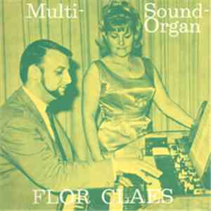 Flor Claes - Flor Claes Speelt Armand Preud' Homme - Multi-Sound-Organ