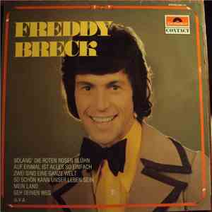 Freddy Breck - Freddy Breck