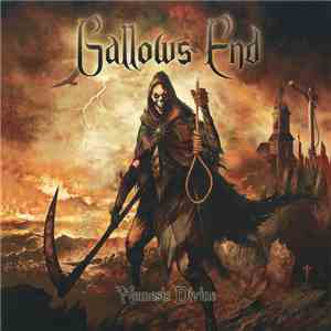 Gallows End - Nemesis Divine