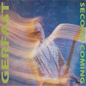 Gerfast - Second Coming