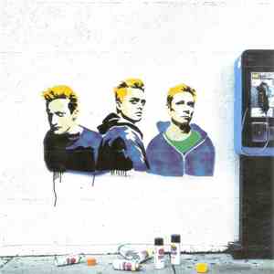 Green Day - Shenanigans