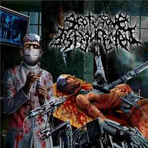 Grotesque Disfigurement - Promo 2008