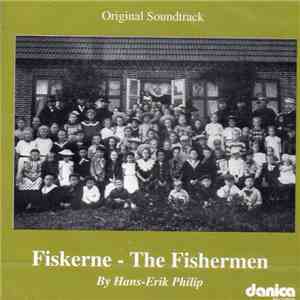 Hans-Erik Philip - Fiskerne - The Fishermen (Suite For Viola And Orchestra)