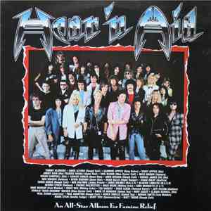 Hear'n Aid - Hear'n Aid
