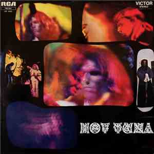 Hot Tuna - Hot Tuna (Live At The New Orleans House)