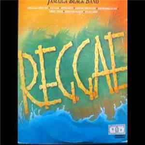 Jamaica Black Band - Reggae