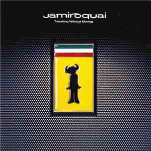 Jamiroquai - Travelling Without Moving