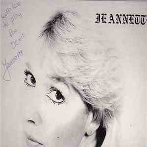 Jeanette  - Blond Illusion