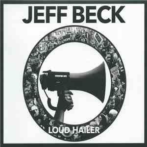 Jeff Beck - Loud Hailer