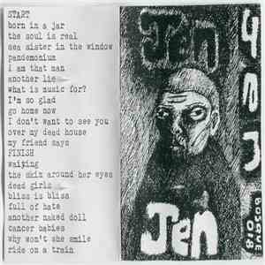 Jen  - Jen