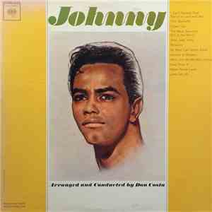 Johnny Mathis - Johnny