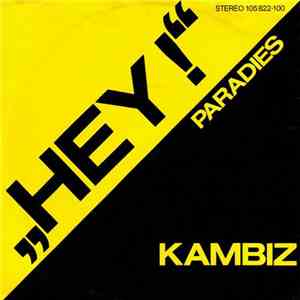 Kambiz - Hey!