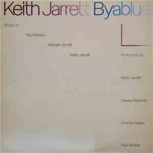 Keith Jarrett - Byablue