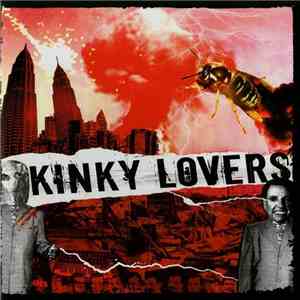 Kinky Lovers - Kinky Lovers