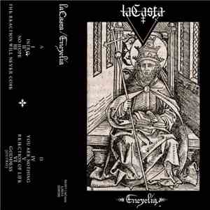 laCasta - Encyclia