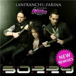 Lanfranchi & Farina Featuring Neja - Sorry
