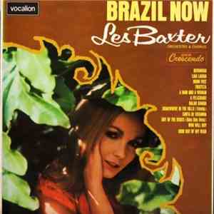 Les Baxter Orchestra & Chorus - Brazil Now