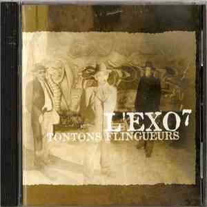 L'Exo 7 - Tontons Flingueurs