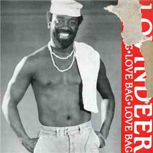 Lovindeer - Love Bag