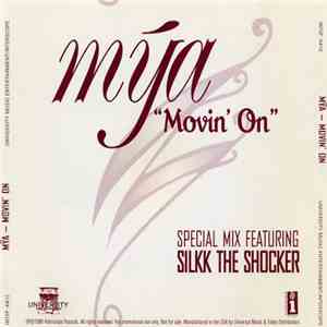 Mýa - Movin' On