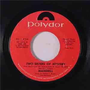Mandrill - Love Song