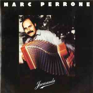 Marc Perrone - Jacaranda