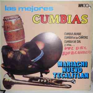 Mariachi Nuevo Tecalitlan - Las Mejores Cumbias
