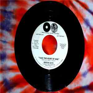 Marvin Gaye - Take This Heart Of Mine