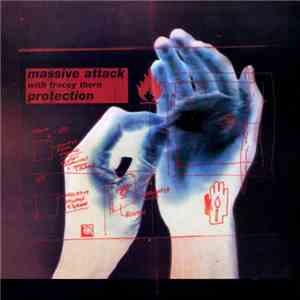 Massive Attack with Tracey Thorn - Protection