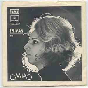 Mia Adolphson - En Man / Fri
