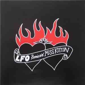 Miss Kittin - LFO Remixes Miss Kittin