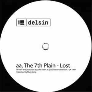 MK / The 7th Plain - The MKappella / Lost