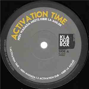 Nish Wadada Meets Kibir La Amlak - Activation Time / New Expression