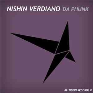 Nishin Verdiano - Da Phunk Mixes