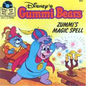 No Artist - Gummi Bears: Zummi's Magic Spell