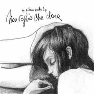 Non Voglio Che Clara - Non Voglio Che Clara