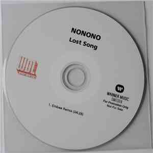 NONONO  - Lost Song (Embee Remix)
