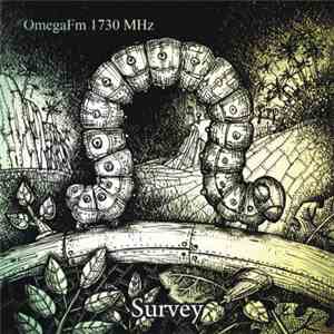 Omega Fm 1730 MHz - Survey