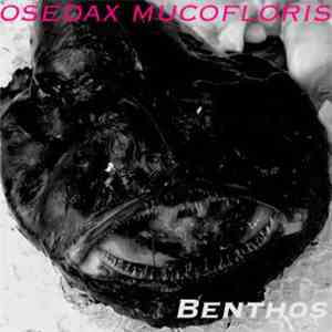 Osedax Mucofloris - Benthos