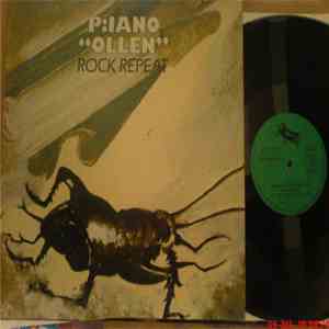 P:Iano "ollen" - Rock Repeat