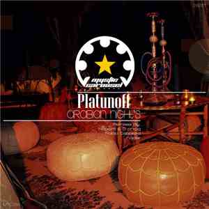 Platunoff - Arabian Night's (Part1)