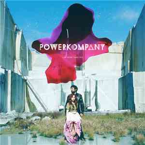 Powerkompany - I Am More Than This