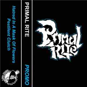 Primal Rite - Promo