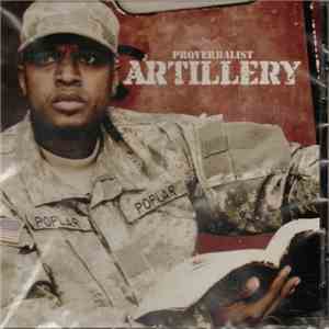 Proverbalist - Artillery