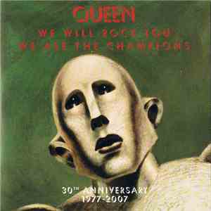 Queen - We Will Rock You / We Are The Champions
