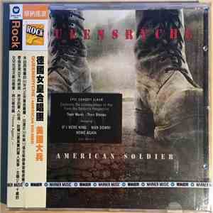 Queensrÿche - American Soldier