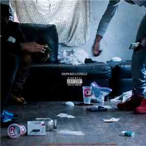 RaRa - Dope Sell Itself
