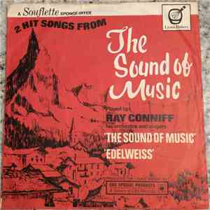 Ray Conniff And His Orchestra & Singers - The Sound Of Music